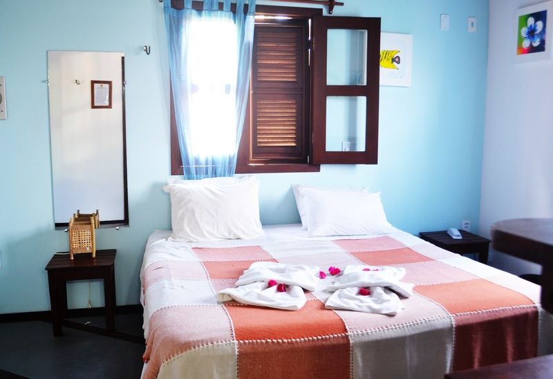 Inn Surfing Jeri Jijoca de Jericoacoara